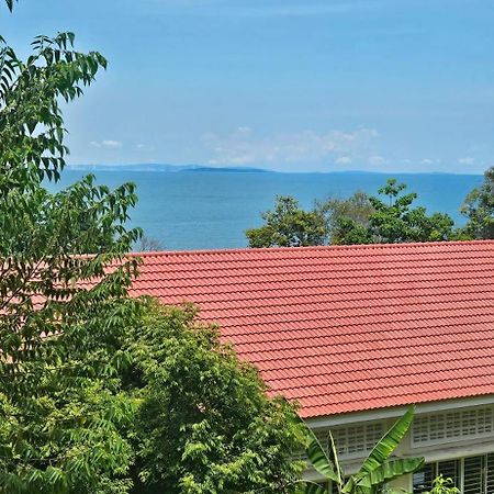 The Small Guest House Kaoh Touch Exterior foto