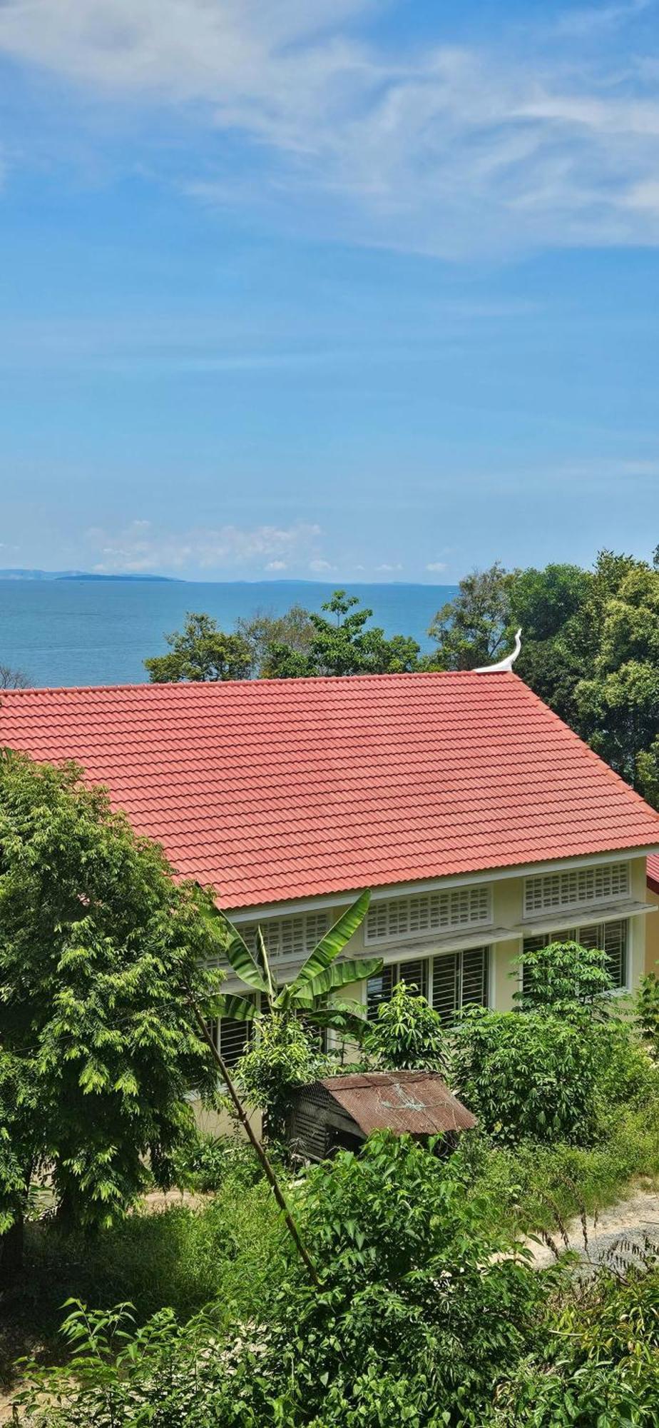 The Small Guest House Kaoh Touch Zimmer foto