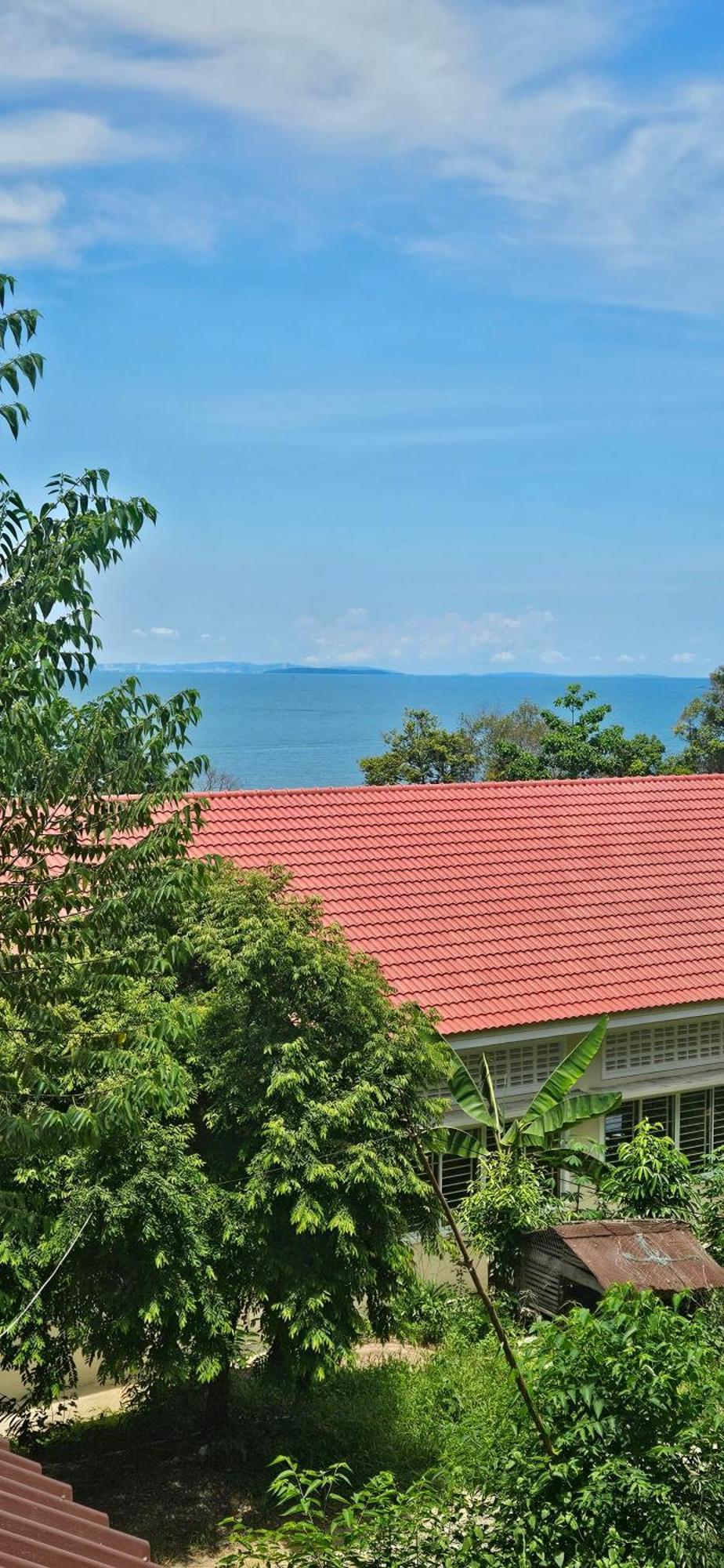 The Small Guest House Kaoh Touch Exterior foto
